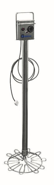 Honigtauchwärmer Ø 420 mm