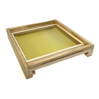 Flachboden Deutsch Normal