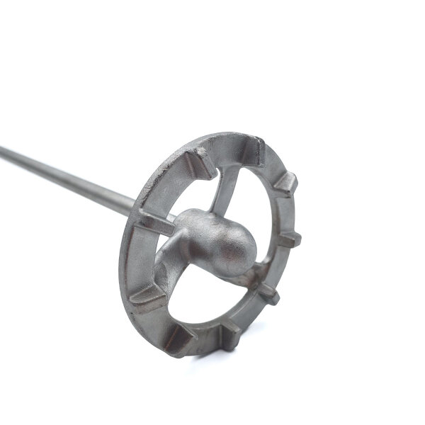 Bieno® Rasant Honigrührer mit Sechskant 60 cm