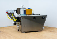 Edykedy - Etikettiergerät