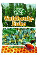Waldhonig-Euka Bonbons