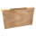 Futtertasche-XL Holz Dadant mit Absperrgitter und Schwimmer