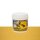 Beutenschutzfarbe HAresil® öko-zertifiziert 0,5 kg gelb