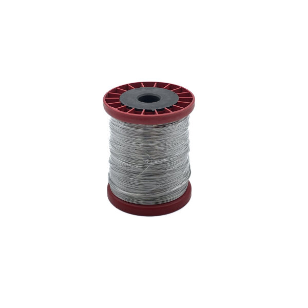 Wabendraht Ø 0,55 mm 1 kg
