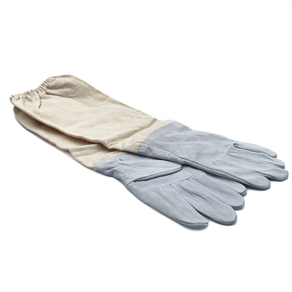 Lederhandschuhe Standard M
