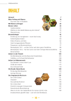 Bienen im Kopf - Das Buch