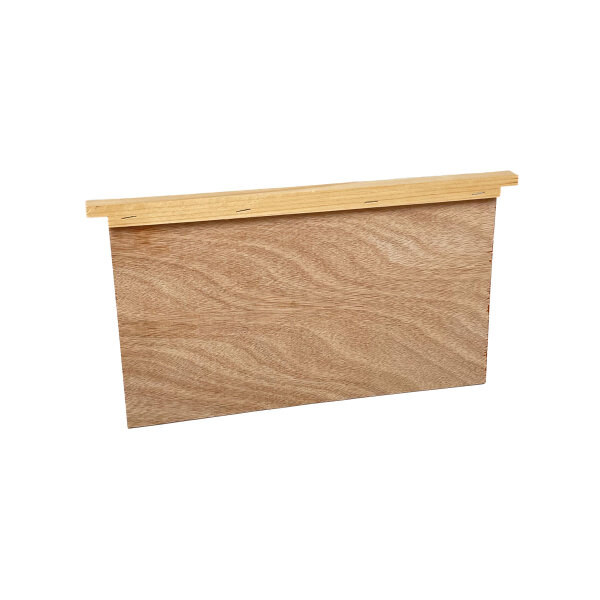 Trennschied Deutsch Normal