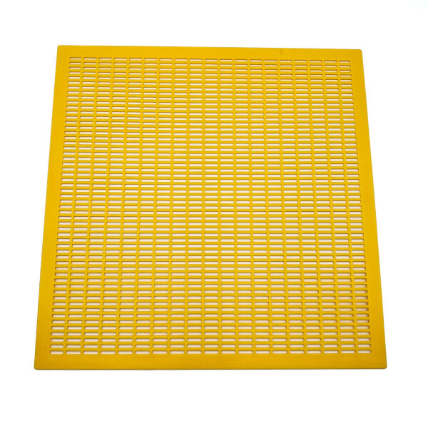 Absperrgitter Kunststoff universal