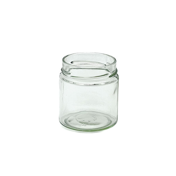 250g Deep Twist-Off Honigglas lose