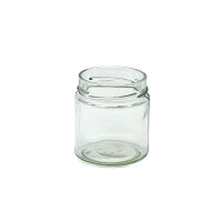 250g Deep Twist-Off Honigglas lose