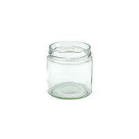 500g Deep Twist-Off Honigglas lose