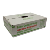 Karton für DIB Gläser 12 x 250 g