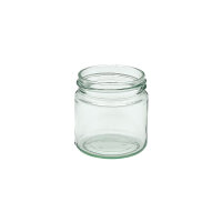 250g Honigglas neutral lose