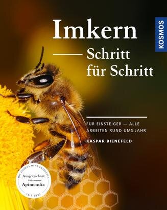 Imkern Schritt für Schritt - Das Buch