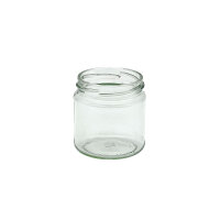 250g Honigglas Twist-Off lose