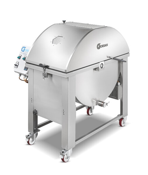 Honigentfeuchter 150 kg 230 V