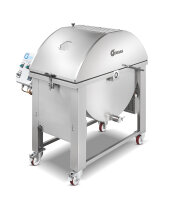 Honigentfeuchter 150 kg 230 V