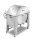 Honigentfeuchter 150 kg 230 V