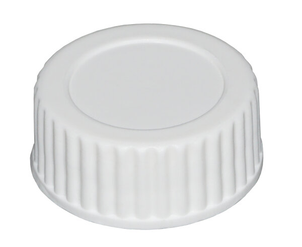 Schraubkappe für Druckpumpenzerstäuber Birchmeier