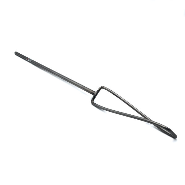 Rührquirl Edelstahl