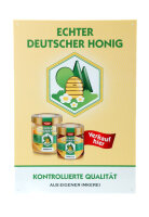 Außenwerbeschild "DIB-Motiv" 40 x 29,5 cm